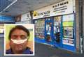 Shop owner has nose broken by 'vape thief'