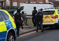 Man bailed after armed police response 