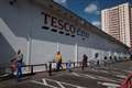 Tesco urges Chancellor to hit online retailers with sales tax