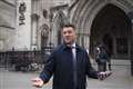 Tommy Robinson to find out whether Syrian teenager has won libel claim