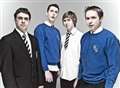 Inbetweeners come to Gravesend