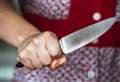 Landlord stabbed as he tried to break up row 