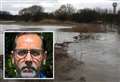 ‘They don't need to build a wetland here - it already floods!’