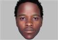 E-fit released after park rape