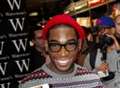 Tinie Tempah at Bluewater