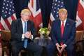 Boris Johnson speaks to Donald Trump as PM recovers from coronavirus