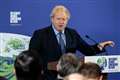 Boris Johnson in appeal to G20 leaders to cut carbon emissions