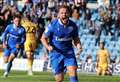 ‘Positive’ contract talks at Gillingham