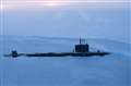 Royal Navy investigates ‘lockdown party’ on nuclear sub