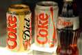 UK Coca-Cola bottler dealing with aluminium can shortage