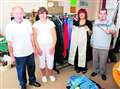 New shop will help support charity's work