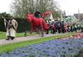 Record numbers take to streets for St George’s Day parades