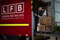 More than two million PPE items delivered by London Fire Brigade