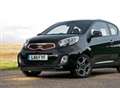 Kia's 3-dr Picanto to fill gap