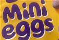 Mini eggs choking warning issued to parents ahead of Easter