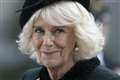 Photo of Camilla released to mark new literary project