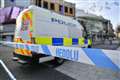 Police dealing with ‘disturbing’ scenes of violence in Swansea