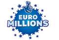 Kent man celebrating EuroMillions win