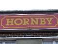 Sales in Europe keep Hornby on track