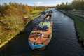 Commercial barges ‘should be part of PM’s green industrial revolution’