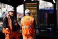 Strikes and inflation drag Network Rail down to £1.1bn loss