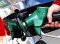 Petrol prices cut