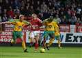 Curbishley eyes Norwich star