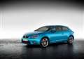 Seat Leon SC 3-door changes