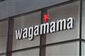 Wagamama owner burning through £5.5m each month of Covid closures