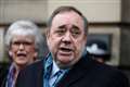 Crown Office hands over documents to Salmond inquiry