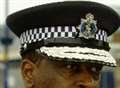 Kent Police demand merger money back