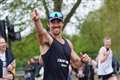 Made In Chelsea star Joshua Patterson completes marathon charity challenge