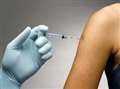 Health scare over jab