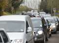 Breakthrough in bid to solve roads chaos