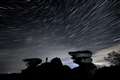 Cloud, rain and fog threaten views of Draconid meteor shower