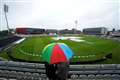 Yellow rain warning issued across northern England and Wales for Sunday