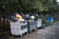 Striking Glasgow refuse workers to be joined by Cop26 activists