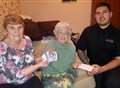 Kind readers reimburse elderly victim of theft