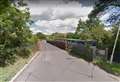 Police called over concerns for man near railway tracks