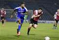 Gillingham striker gets his rewards in FA Cup win