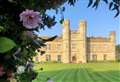 Historic Kent castle one of most Instagrammed wedding venues in the UK