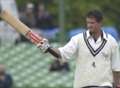 Key: I'd relish battle with Warne