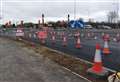 End date for hated roadworks pushed back again