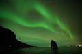 Physicists report evidence of how auroras are created