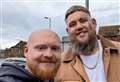 Rag’n’Bone Man stuns fans at Kent tattoo studio