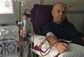 Dialysis patients 'left waiting for six hours'