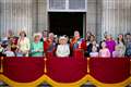 Queen’s official birthday to be marked by ‘small’ military ceremony