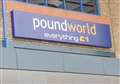 Uncertainty for Kent jobs at Poundworld