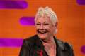 Judi Dench to eat 100 Maltesers as part of Captain Tom charity challenge