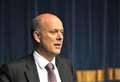 Chris Grayling insists he won't be quitting